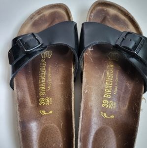 Birkenstock slippers